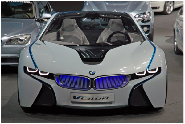 Bmw 01 starline